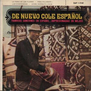 De Nuevo Cole Español