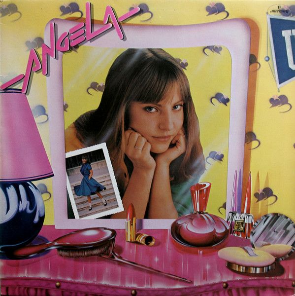Angela