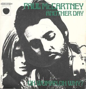 Another Day / Oh Woman Oh Why?