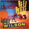Reet Petite (The Sweetness Girl In Town)