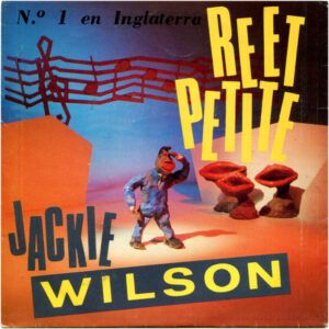 Reet Petite (The Sweetness Girl In Town)