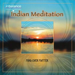 Indian Meditation