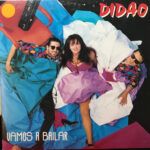 Vamos A Bailar