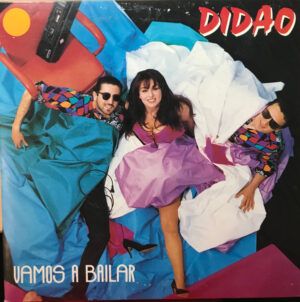 Vamos A Bailar