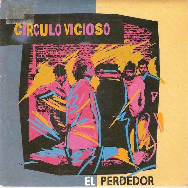 El Perdedor
