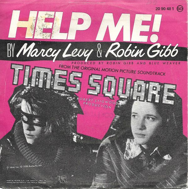 Help Me!