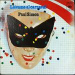 Llevame Al Carnaval / Cancion Americana