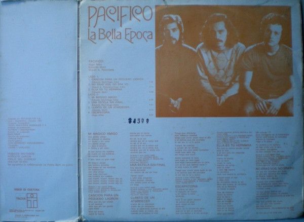 La Bella Epoca