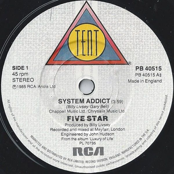 System Addict