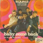 Baby, Come Back = Vuelve Pequeña