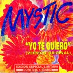 Yo Te Quiero