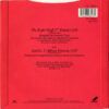 The Right Stuff (7" Remix)
