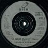 The Right Stuff (7" Remix)