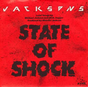 State Of Shock