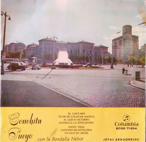 Jotas Aragonesas