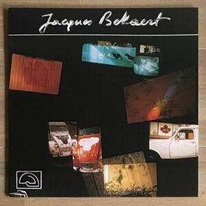 Jacques Bekaert