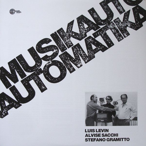 Musikautomatika