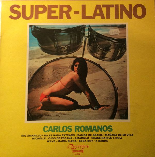 Super-Latino