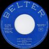 Land Of 1000 Dances / Something You Got / 634-5789 / Barefootin'