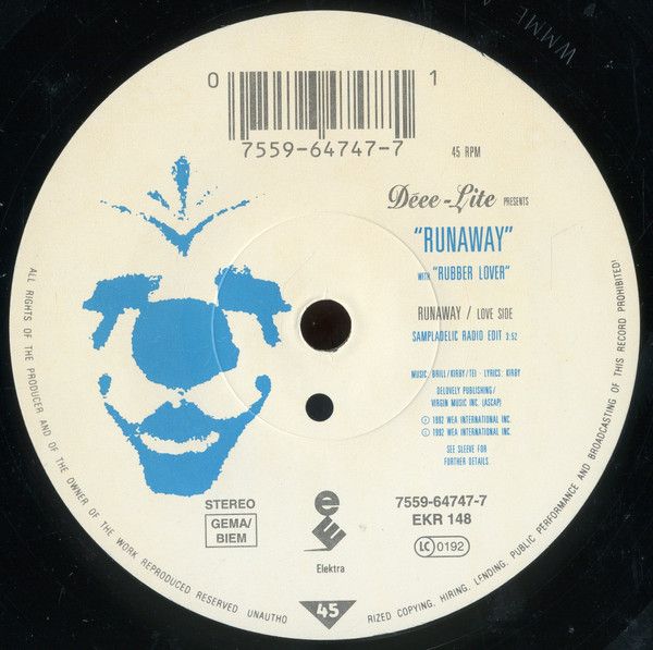 Runaway / Rubber Lover