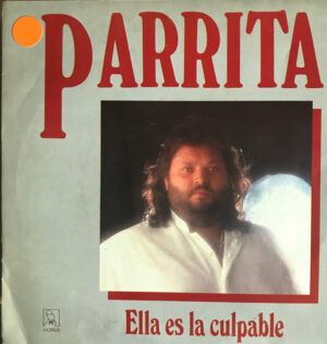 Ella Es La Culpable