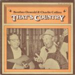 That's Country