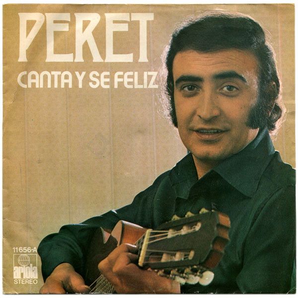 Canta Y Se Feliz