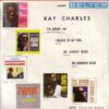 I'm Moving On / I Believe To My Soul / Mr. Charles' Blues / The Midnight Hour
