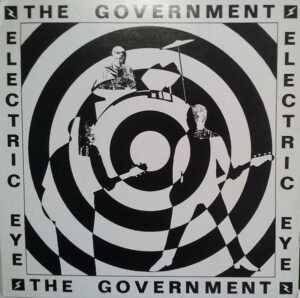 Electric Eye