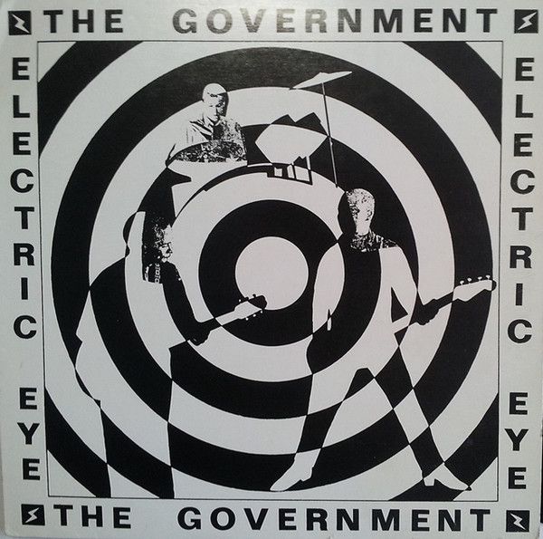 Electric Eye