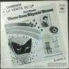 Llevame Al Carnaval / Cancion Americana