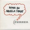 Pienso En Aquella Tarde