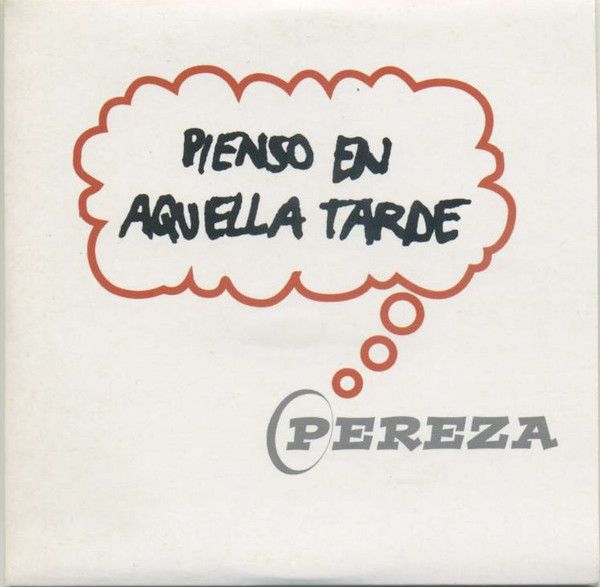 Pienso En Aquella Tarde