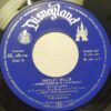 Canta Hayley Mills