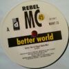 Better World