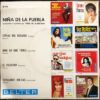 Coplas Del Rosario / Díme Lo Que Tienes / El Escultor / Sevillanas Bíblicas
