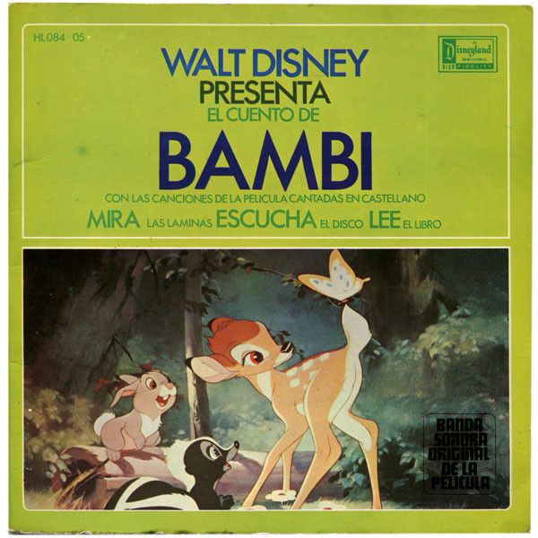 OS0xMzY0LmpwZWc.jpeg Walt Disney Presenta El Cuento De Bambi