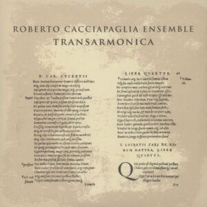 Transarmonica