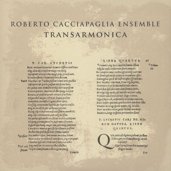 Transarmonica