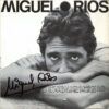 La Vuelta De Miguel Rios Con... La Guitarra