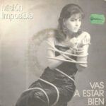 Vas A Estar Bien
