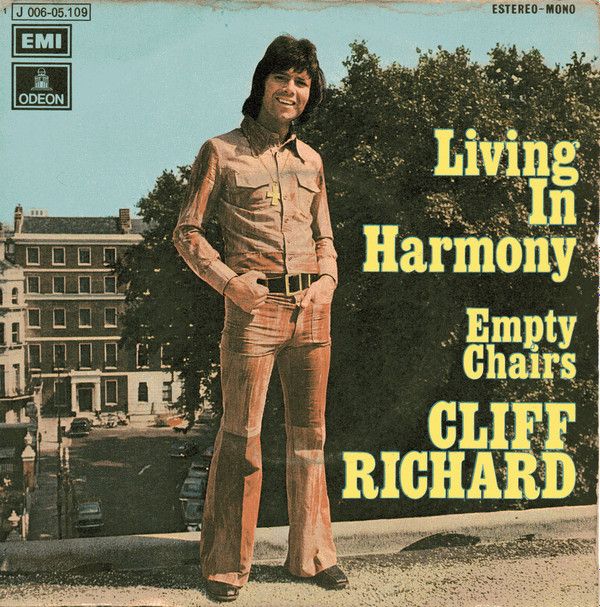 Living In Harmony