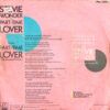 Part-Time Lover = Amante A Medias