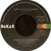 Foot Stompin Music / Dance With Your Parno