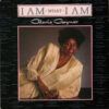 I Am What I Am