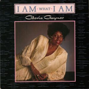 I Am What I Am