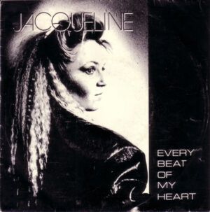 Every Beat Of My Heart