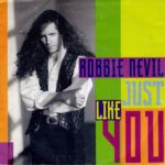 Just Like You