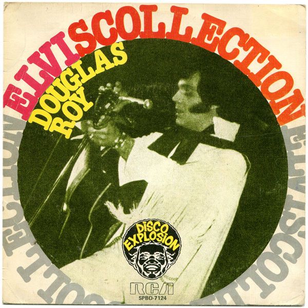 Elviscollection