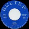 Land Of 1000 Dances / Something You Got / 634-5789 / Barefootin'
